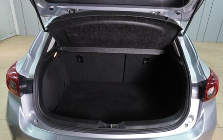 Mazda Axela, 2018 год, 1 449 000 рублей, 24 фотография