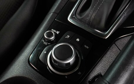 Mazda Axela, 2018 год, 1 449 000 рублей, 20 фотография