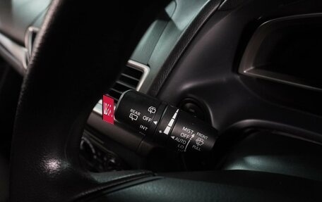 Mazda Axela, 2018 год, 1 449 000 рублей, 14 фотография