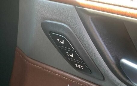 Toyota Harrier, 2020 год, 2 380 000 рублей, 9 фотография