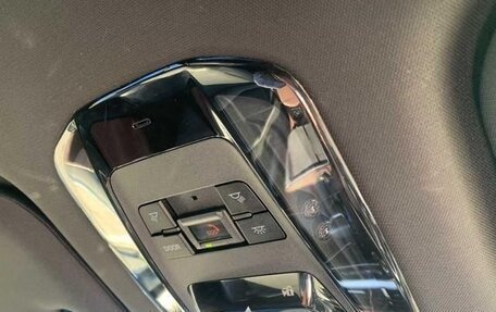 Toyota Harrier, 2020 год, 2 380 000 рублей, 8 фотография