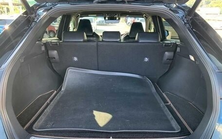 Toyota Harrier, 2020 год, 2 380 000 рублей, 25 фотография