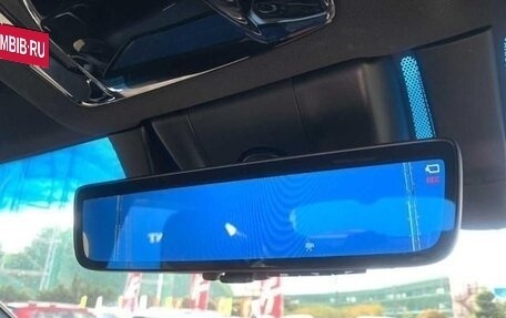 Toyota Harrier, 2020 год, 2 380 000 рублей, 19 фотография