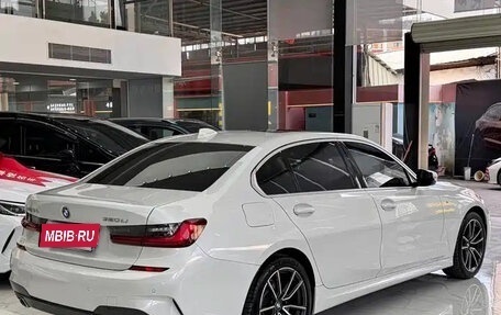 BMW 3 серия, 2022 год, 2 800 013 рублей, 6 фотография