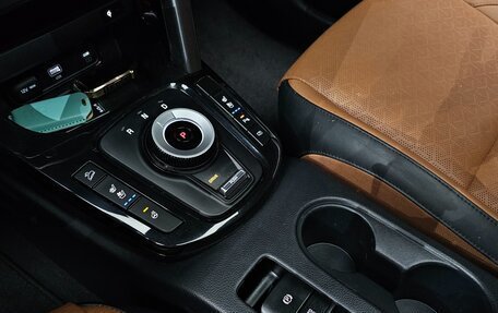 KIA Seltos I, 2022 год, 2 450 355 рублей, 11 фотография