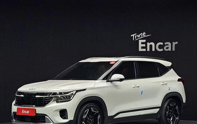 KIA Seltos I, 2022 год, 2 450 355 рублей, 1 фотография