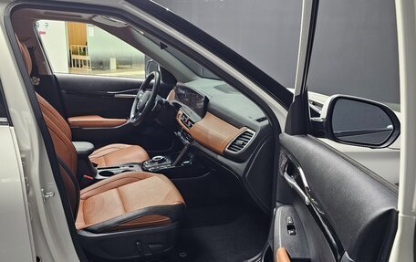 KIA Seltos I, 2022 год, 2 450 355 рублей, 12 фотография