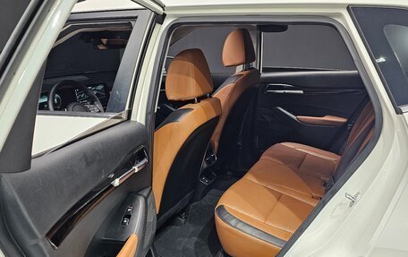 KIA Seltos I, 2022 год, 2 450 355 рублей, 13 фотография