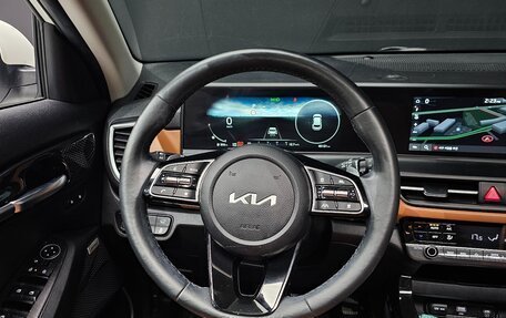 KIA Seltos I, 2022 год, 2 450 355 рублей, 5 фотография