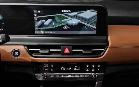 KIA Seltos I, 2022 год, 2 450 355 рублей, 14 фотография