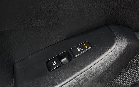 KIA Seltos I, 2022 год, 2 450 355 рублей, 8 фотография