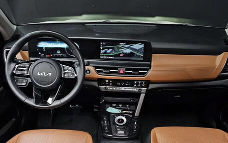 KIA Seltos I, 2022 год, 2 450 355 рублей, 9 фотография