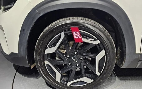 KIA Seltos I, 2022 год, 2 450 355 рублей, 7 фотография