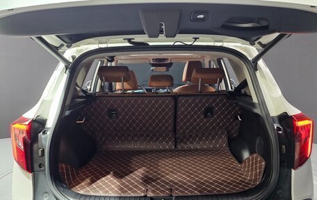 KIA Seltos I, 2022 год, 2 450 355 рублей, 18 фотография