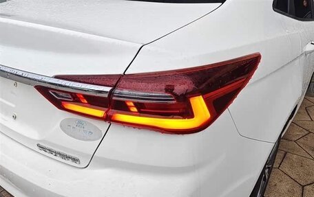 Ford Escort, 2021 год, 1 270 010 рублей, 5 фотография