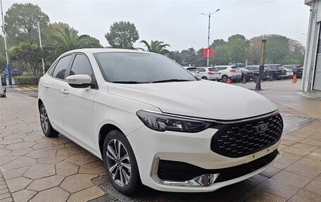 Ford Escort, 2021 год, 1 270 010 рублей, 7 фотография