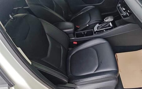 Ford Escort, 2021 год, 1 270 010 рублей, 11 фотография