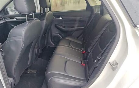 Ford Escort, 2021 год, 1 270 010 рублей, 9 фотография