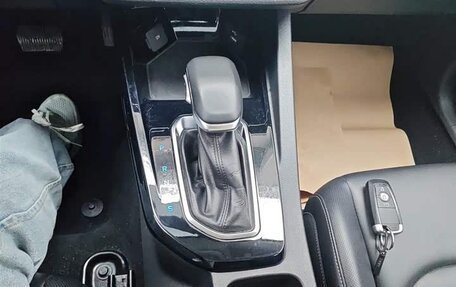 Ford Escort, 2021 год, 1 270 010 рублей, 19 фотография