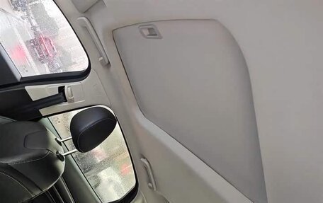 Ford Escort, 2021 год, 1 270 010 рублей, 14 фотография