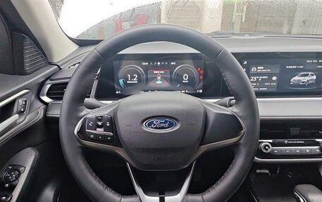 Ford Escort, 2021 год, 1 270 010 рублей, 15 фотография