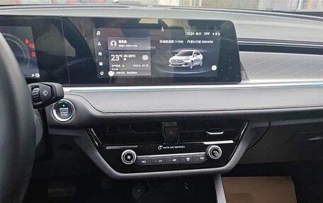 Ford Escort, 2021 год, 1 270 010 рублей, 16 фотография