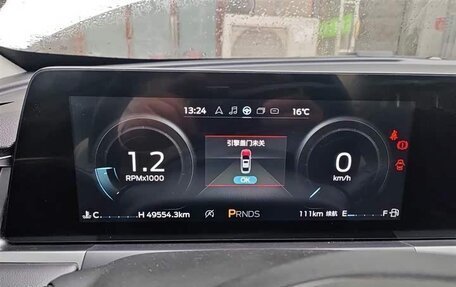 Ford Escort, 2021 год, 1 270 010 рублей, 10 фотография