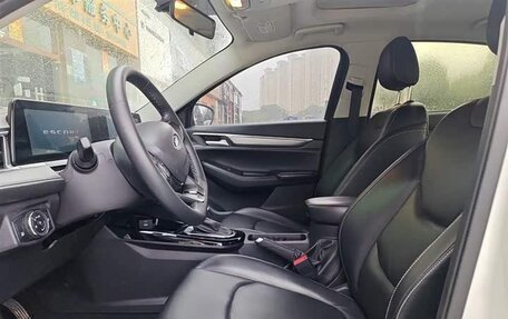 Ford Escort, 2021 год, 1 270 010 рублей, 20 фотография