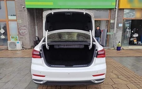 Ford Escort, 2021 год, 1 270 010 рублей, 23 фотография