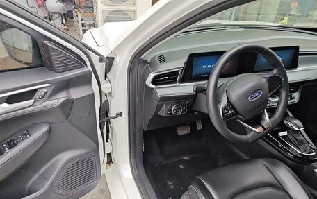 Ford Escort, 2021 год, 1 270 010 рублей, 12 фотография