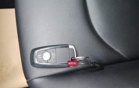 Ford Escort, 2021 год, 1 270 010 рублей, 13 фотография