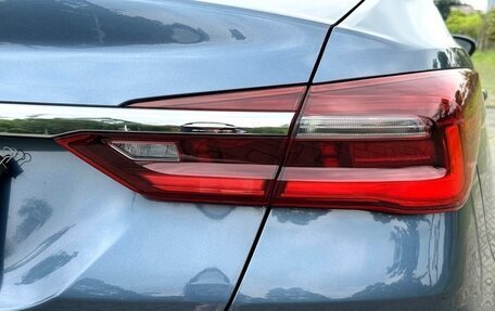 Ford Escort, 2021 год, 1 270 010 рублей, 8 фотография