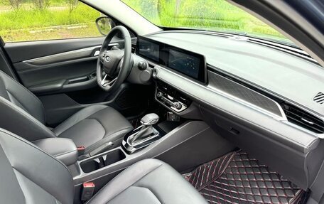 Ford Escort, 2021 год, 1 270 010 рублей, 11 фотография