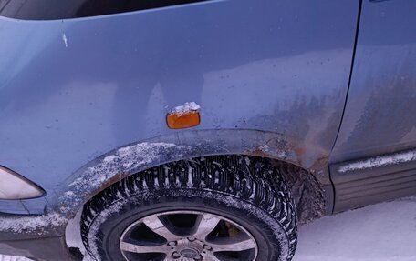 Toyota Previa II, 1995 год, 530 000 рублей, 3 фотография