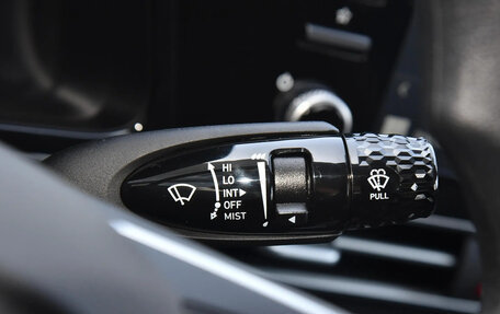 Hyundai Elantra, 2025 год, 1 450 000 рублей, 12 фотография