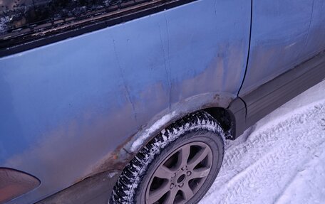 Toyota Previa II, 1995 год, 530 000 рублей, 6 фотография