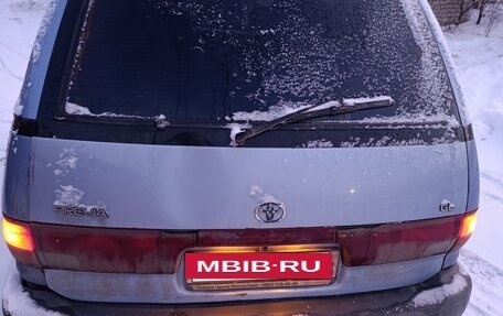 Toyota Previa II, 1995 год, 530 000 рублей, 5 фотография