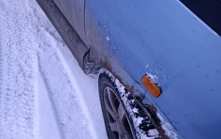 Toyota Previa II, 1995 год, 530 000 рублей, 7 фотография