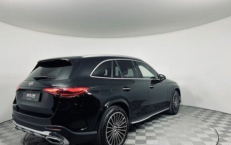 Mercedes-Benz GLC, 2025 год, 9 900 000 рублей, 7 фотография