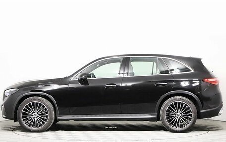 Mercedes-Benz GLC, 2025 год, 9 900 000 рублей, 3 фотография