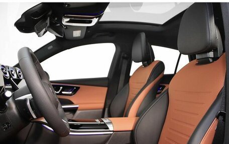 Mercedes-Benz GLC, 2025 год, 9 900 000 рублей, 10 фотография