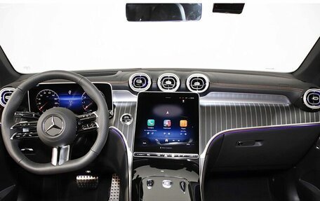 Mercedes-Benz GLC, 2025 год, 9 900 000 рублей, 11 фотография