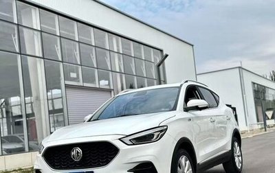 MG ZS II, 2021 год, 1 050 700 рублей, 1 фотография