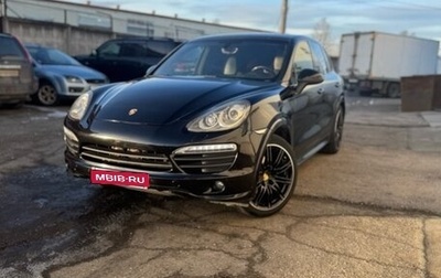 Porsche Cayenne III, 2010 год, 2 390 000 рублей, 1 фотография