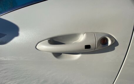 KIA cee'd III, 2016 год, 1 480 000 рублей, 7 фотография