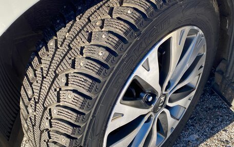 KIA cee'd III, 2016 год, 1 480 000 рублей, 8 фотография