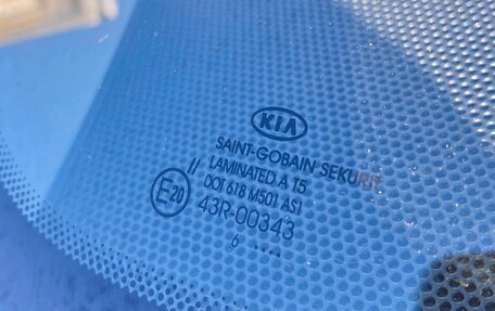 KIA cee'd III, 2016 год, 1 480 000 рублей, 6 фотография