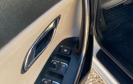 KIA cee'd III, 2016 год, 1 480 000 рублей, 13 фотография