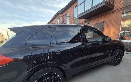 Porsche Cayenne III, 2010 год, 2 390 000 рублей, 6 фотография