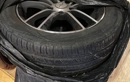 KIA cee'd III, 2016 год, 1 480 000 рублей, 15 фотография